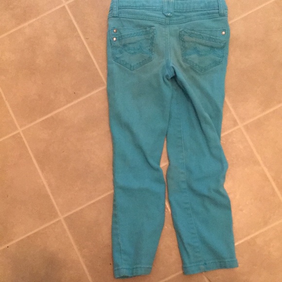 George brand toddler size 6 girls pants - Picture 2 of 2